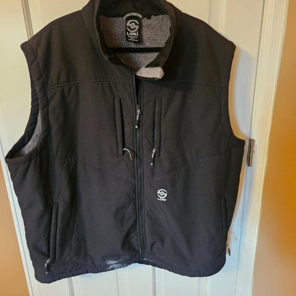 Packable Vest - image 1